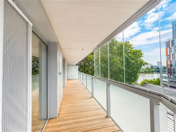Appartement à vendre - NANTES, 4 pièces