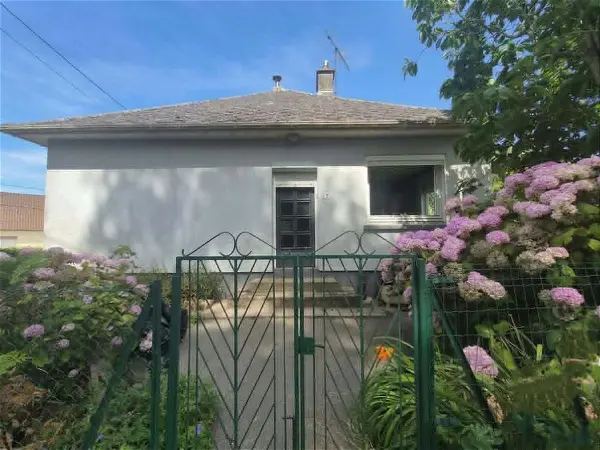 Achat maison 6 pièces - 98m² à Bermicourt (62130)