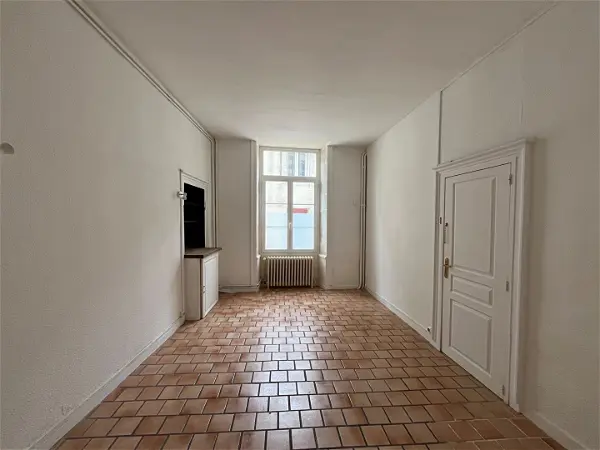 Appartement à vendre - POITIERS, 2 pièces