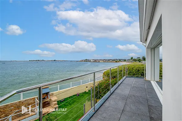 Maison à vendre - PORT LOUIS, 10 pièces