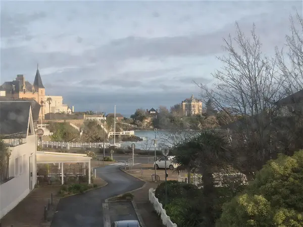 Appartement à vendre - SAINT QUAY PORTRIEUX, 3 pièces