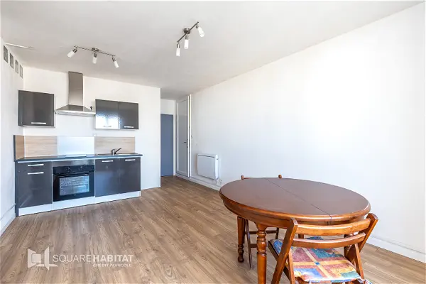 Achat appartement 3 pièces - 46.18m² à Saint hilaire de riez (85270)