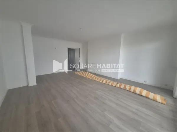 Appartement à louer - Lille, 3 pièces