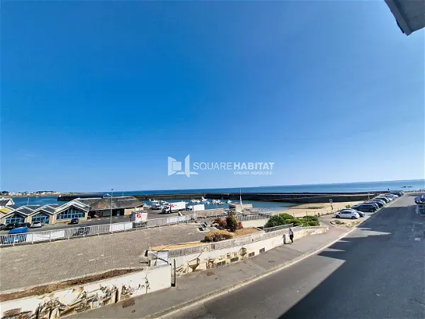 Appartement à vendre - QUIBERON, 3 pièces