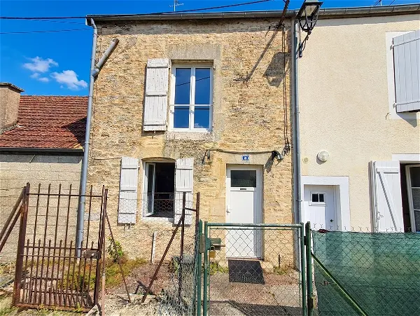 Achat maison 2 pièces - 55m² à 52120 (52120)