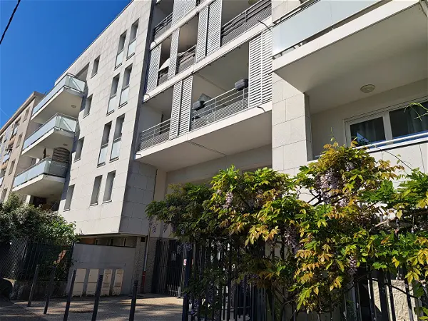 Achat appartement 1 pièce - 28m² à Grenoble (38100)