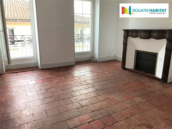 Appartement à louer - AUCH, 3 pièces