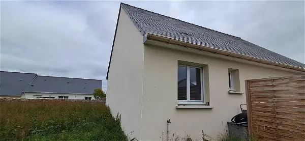 Maison à vendre - JOUE SUR ERDRE, 4 pièces