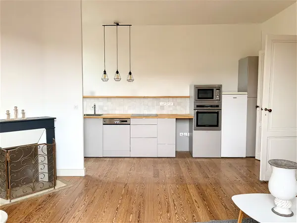 Appartement à vendre - ARCACHON, 4 pièces