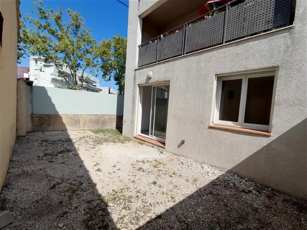 Location appartement 2 pièces - 36.64m² à Miramas (13140)