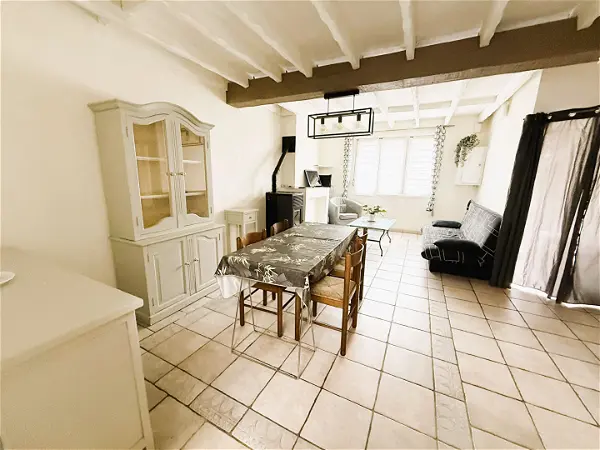 Maison à vendre - halluin, 3 pièces