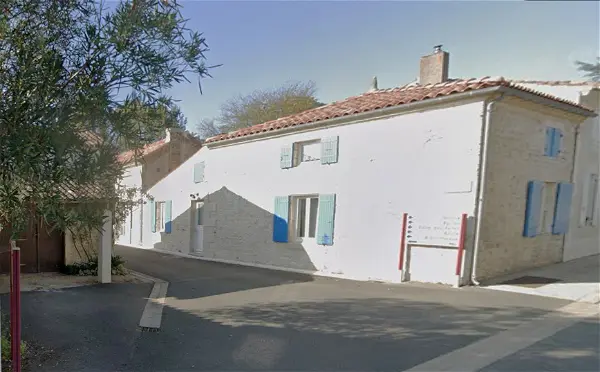 Maison à louer - SOULIGNONNE, 4 pièces