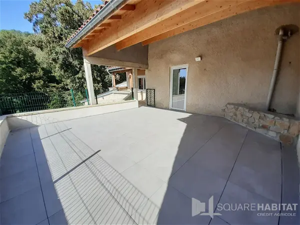 Location maison 4 pièces - 100m² à St maurice (63270)