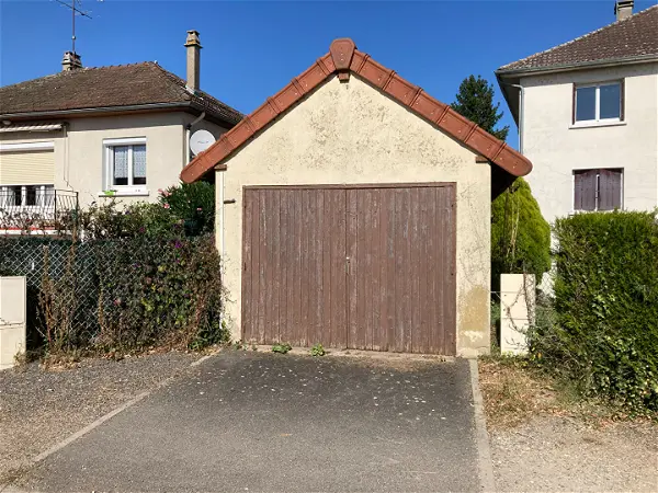 Achat stationnement - 15m² à Decize (58300)