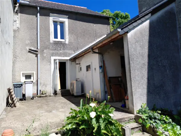 Achat maison 3 pièces - 69.84m² à Coarraze (64800)