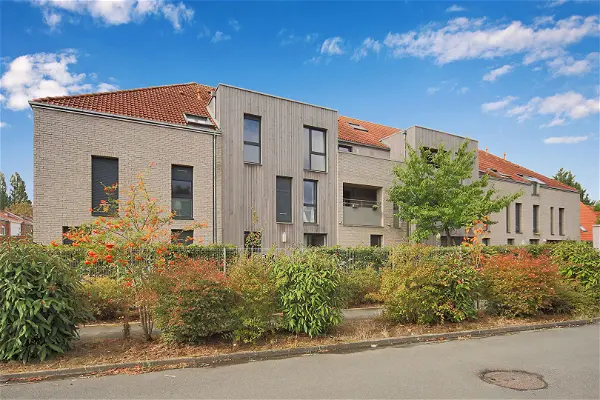 Achat appartement 2 pièces - 43m² à Villeneuve d ascq (59491)