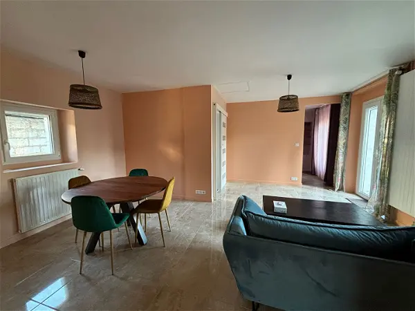 Appartement à louer - SENS, 2 pièces