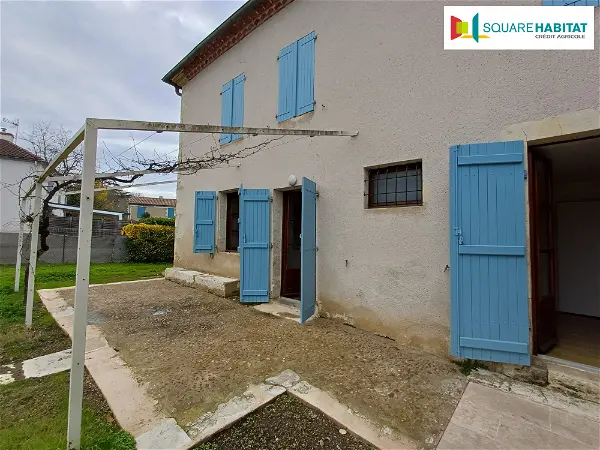 Location appartement 3 pièces - 64.02m² à Saint-jean-poutge (32190)
