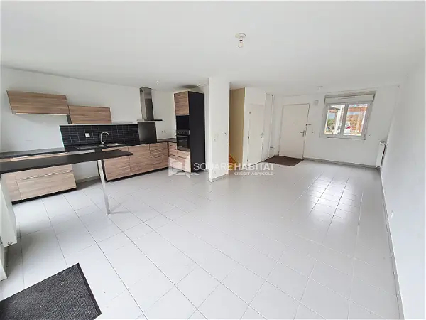 Maison à vendre - SAINT MALO, 4 pièces