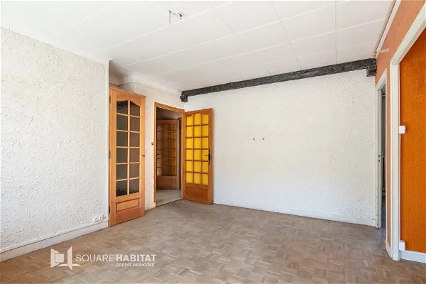 Achat appartement 4 pièces - 61.24m² à Fontaine (38600)