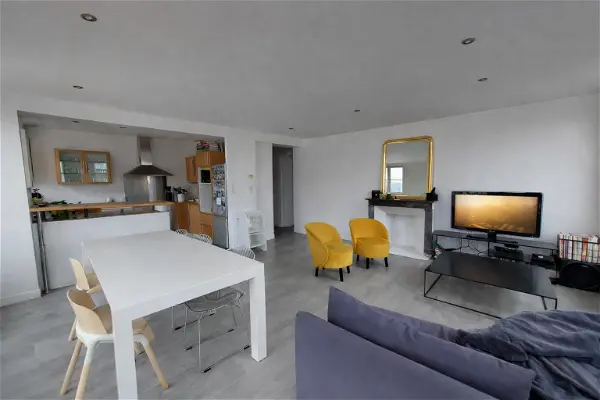 Appartement à louer - ROUEN