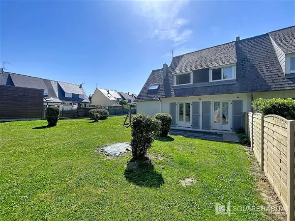 Maison à vendre - DINAN, 5 pièces