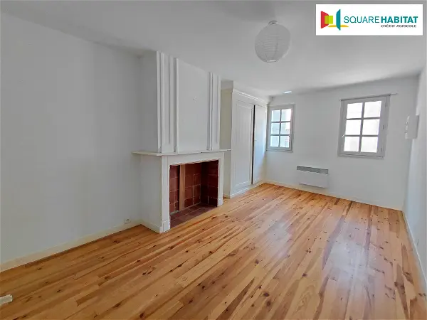 Appartement à louer - AUCH, 2 pièces
