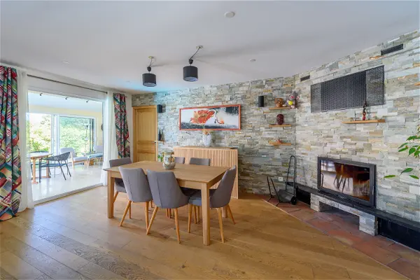 Maison à vendre - CASTELMAUROU, 6 pièces