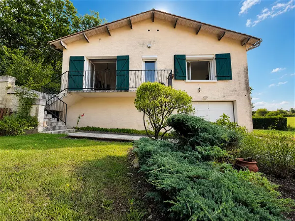 Achat maison 5 pièces - 103m² à Saint sulpice de royan (17200)