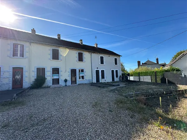 Achat maison 5 pièces - 105.91m² à Romorantin lanthenay (41200)