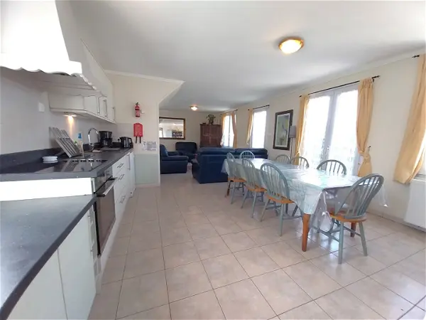 Maison à vendre - TRELEVERN, 7 pièces