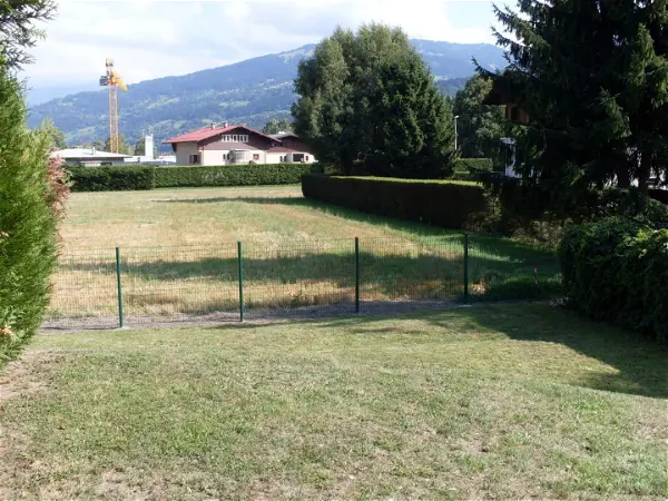 Location appartement 1 pièce - 23.8m² à Sallanches (74700)