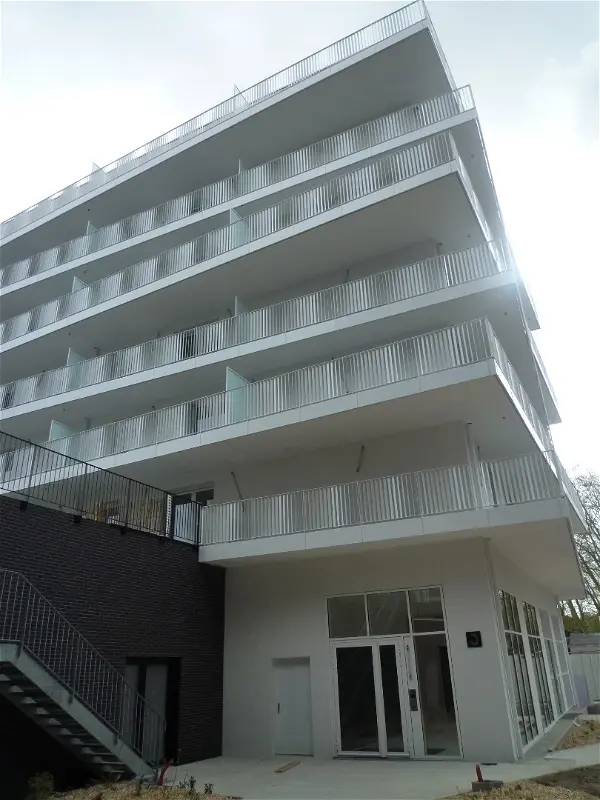Appartement à louer - NANTES, 3 pièces