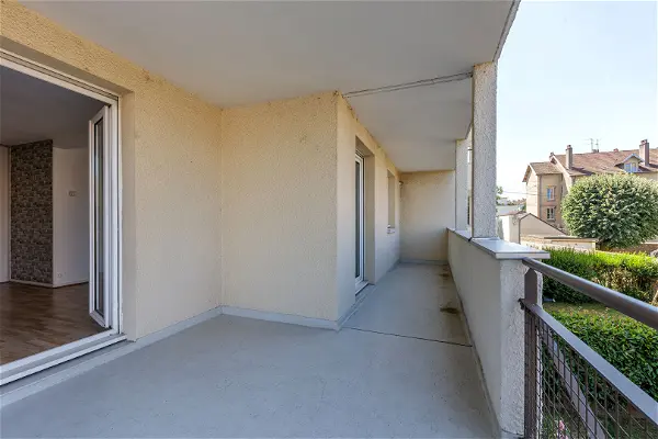 Achat appartement 4 pièces - 88.49m² à Besancon (25000)