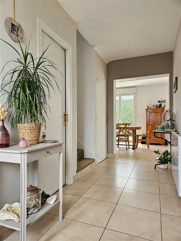 Maison à vendre - LA ROCHELLE, 5 pièces