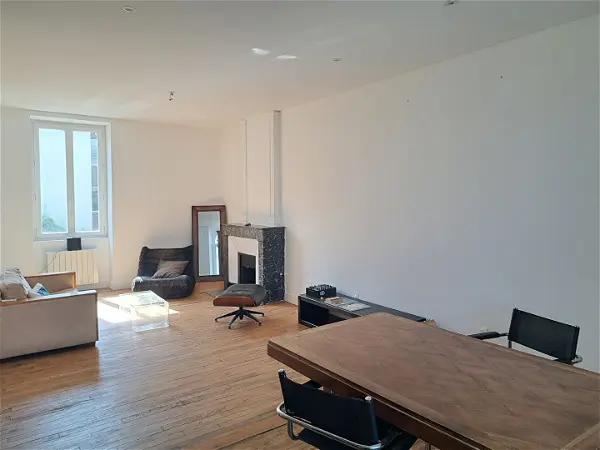Achat appartement 3 pièces - 74.07m² à Valence (26000)