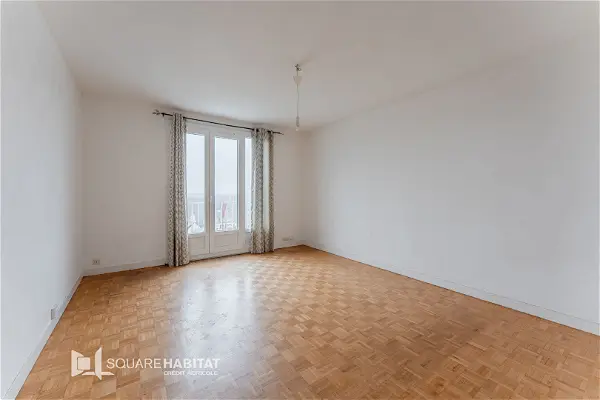 Achat appartement 2 pièces - 52m² à Saint herblain (44800)