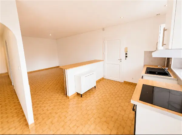 Achat appartement 3 pièces - 68.4m² à Grisolles (82170)