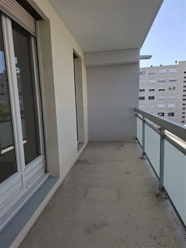 Location appartement 3 pièces - 66m² à Lyon 7e arrondissement (69007)