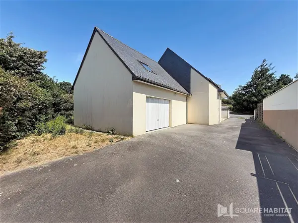 Location maison 6 pièces - 115.94m² à Mordelles (35310)