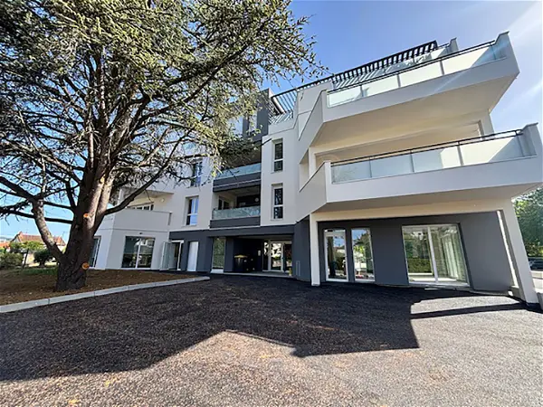 Achat appartement 4 pièces - 107m² à Beaune (21200)