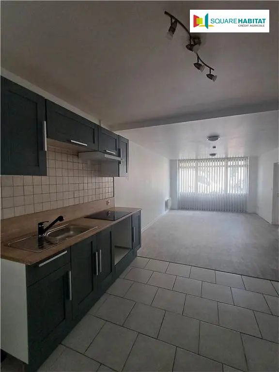 Location appartement 3 pièces - 65m² à Mirande (32300)