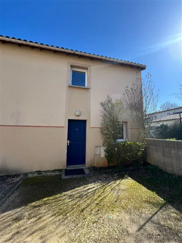 Maison à vendre - BUXEROLLES, 3 pièces