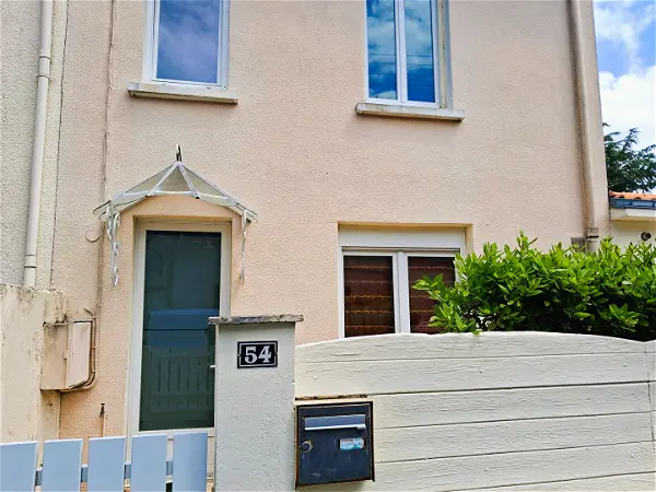 Achat maison 4 pièces - 112m² à La roche sur yon (85000)
