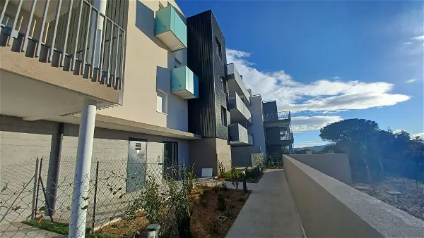 Appartement à vendre - FREJUS, 3 pièces