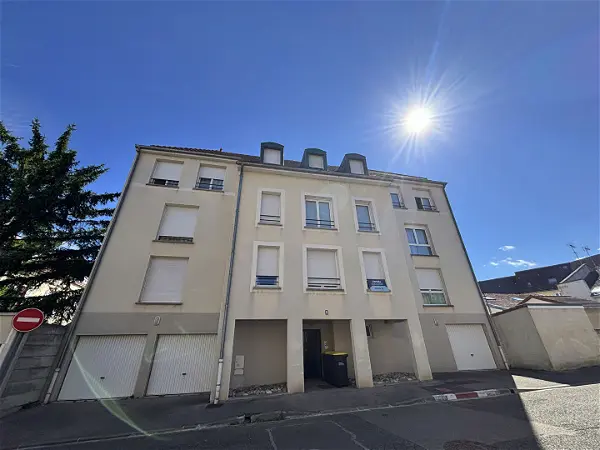 Appartement à louer - TROYES, 3 pièces