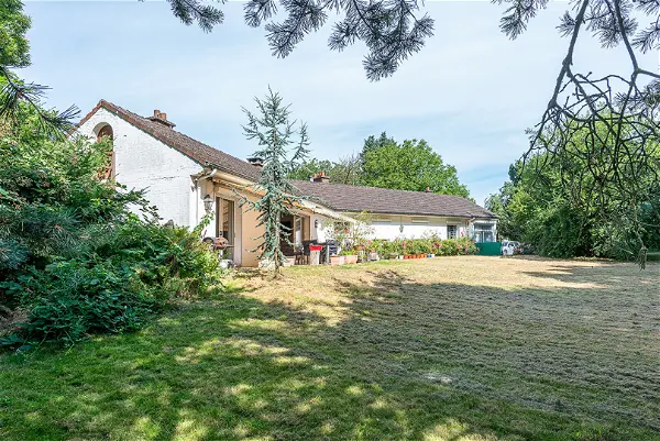 Achat maison 12 pièces - 205m² à Bruay sur l escaut (59860)