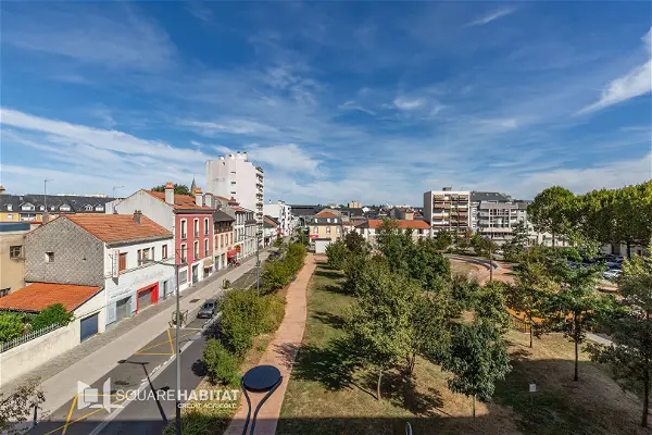 Appartement à vendre - TARBES, 3 pièces