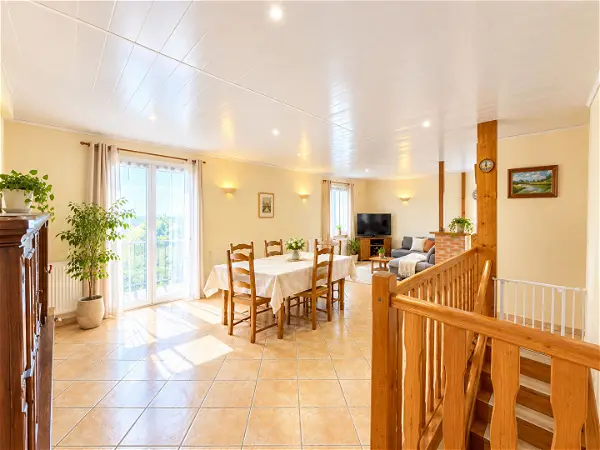 Maison à vendre - VOIRON, 4 pièces