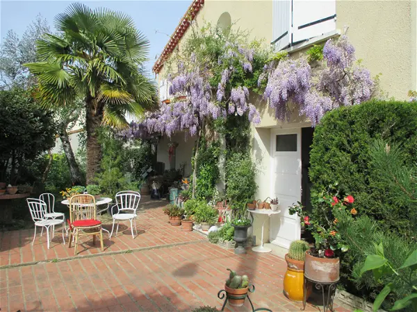 Maison à vendre - TAIN L HERMITAGE, 6 pièces